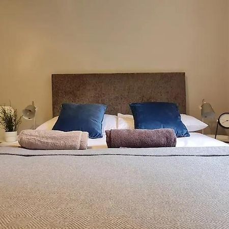Blima Central Rooms دبلن المظهر الخارجي الصورة