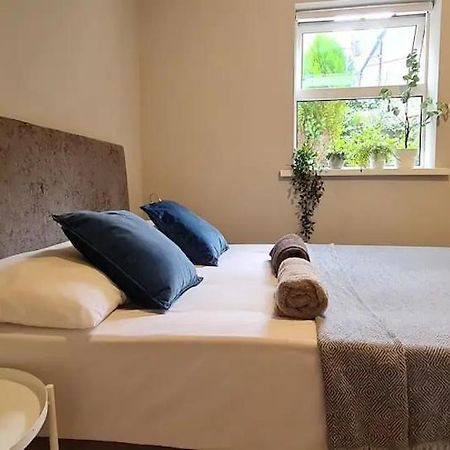 Blima Central Rooms دبلن المظهر الخارجي الصورة