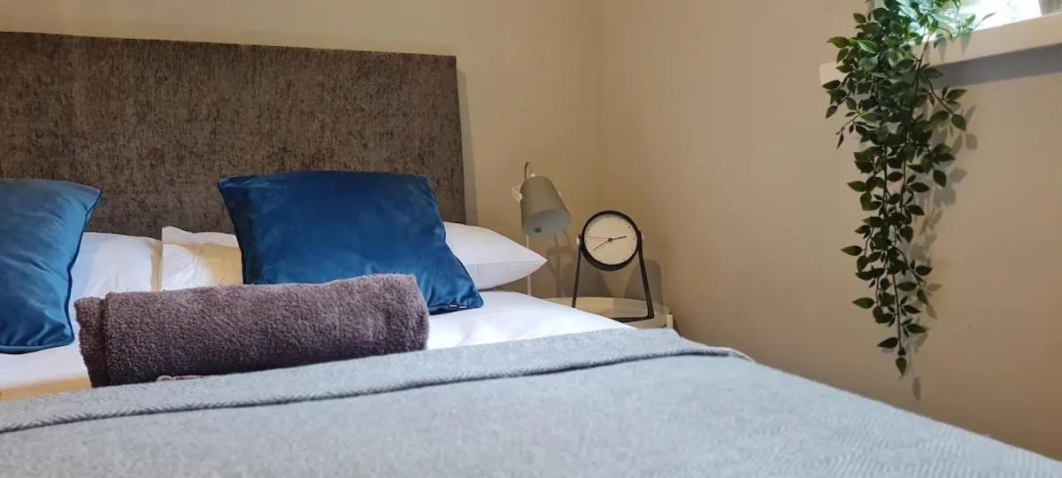 Blima Central Rooms دبلن المظهر الخارجي الصورة