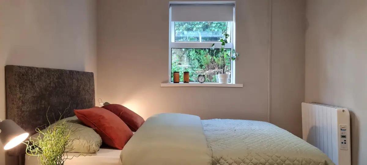 Blima Central Rooms دبلن المظهر الخارجي الصورة