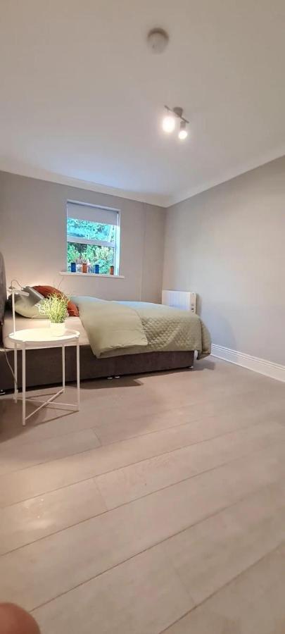 Blima Central Rooms دبلن المظهر الخارجي الصورة