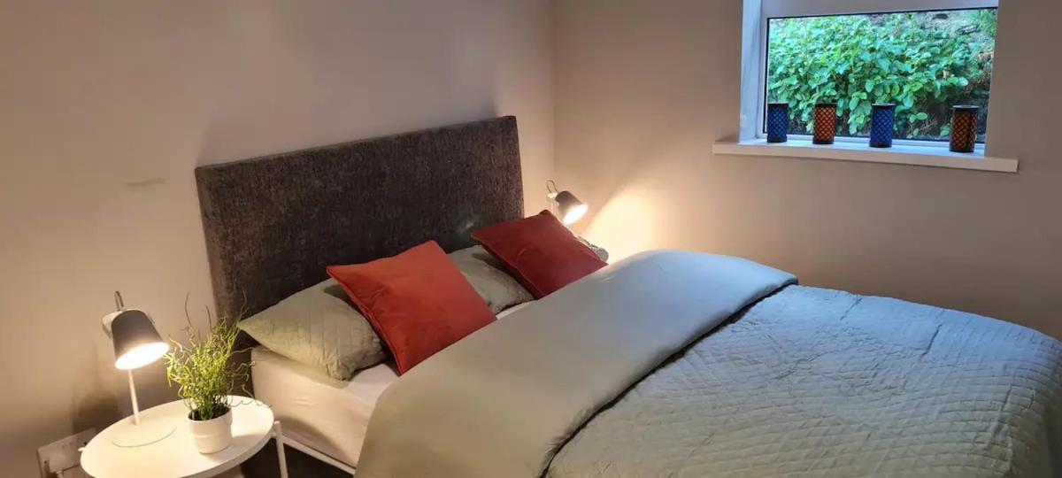 Blima Central Rooms دبلن المظهر الخارجي الصورة