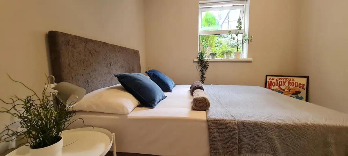 Blima Central Rooms دبلن المظهر الخارجي الصورة