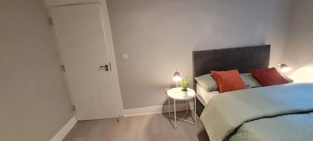 Blima Central Rooms دبلن المظهر الخارجي الصورة