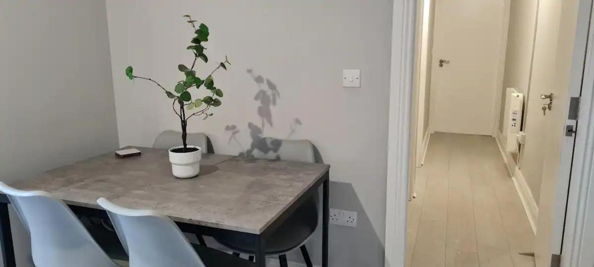 Blima Central Rooms دبلن المظهر الخارجي الصورة