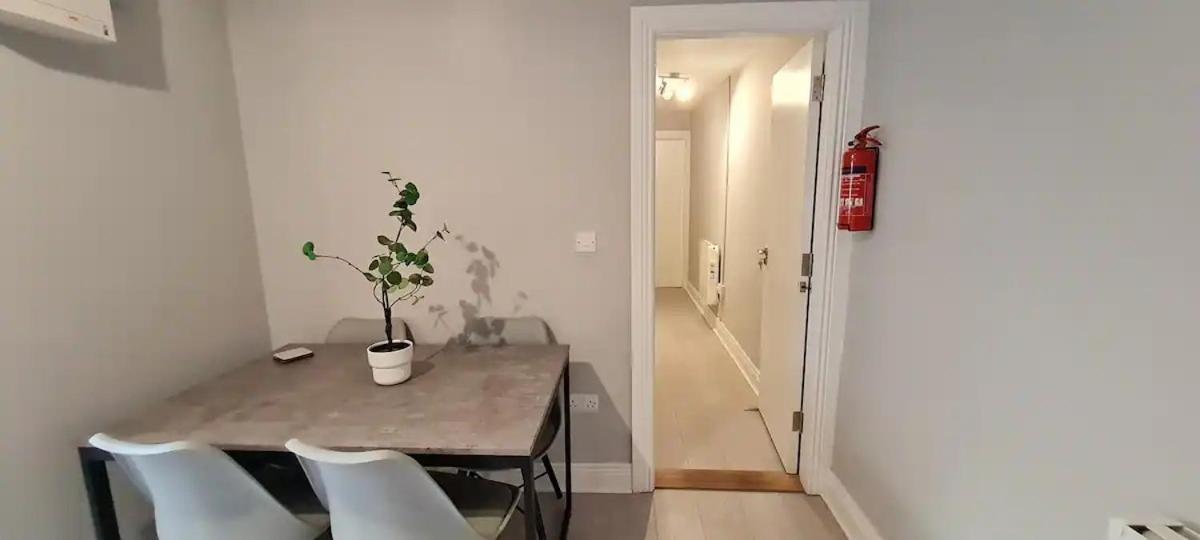 Blima Central Rooms دبلن المظهر الخارجي الصورة