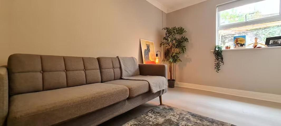 Blima Central Rooms دبلن المظهر الخارجي الصورة