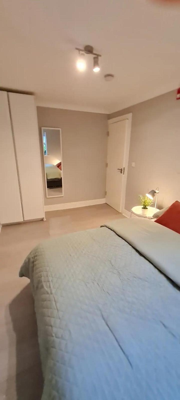 Blima Central Rooms دبلن المظهر الخارجي الصورة